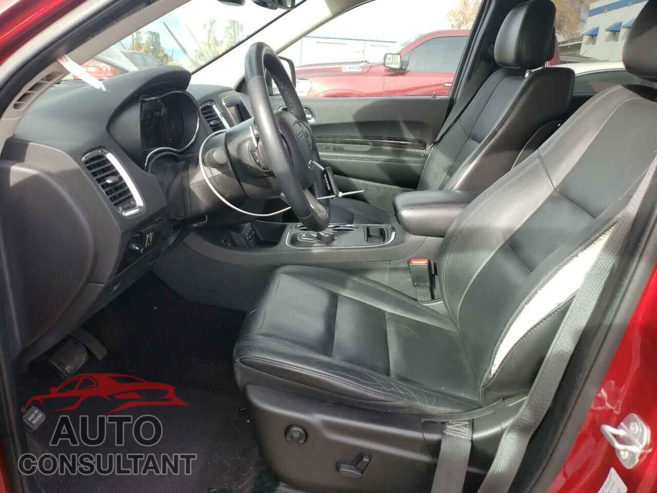 DODGE DURANGO 2015 - 1C4RDJDG6FC177572