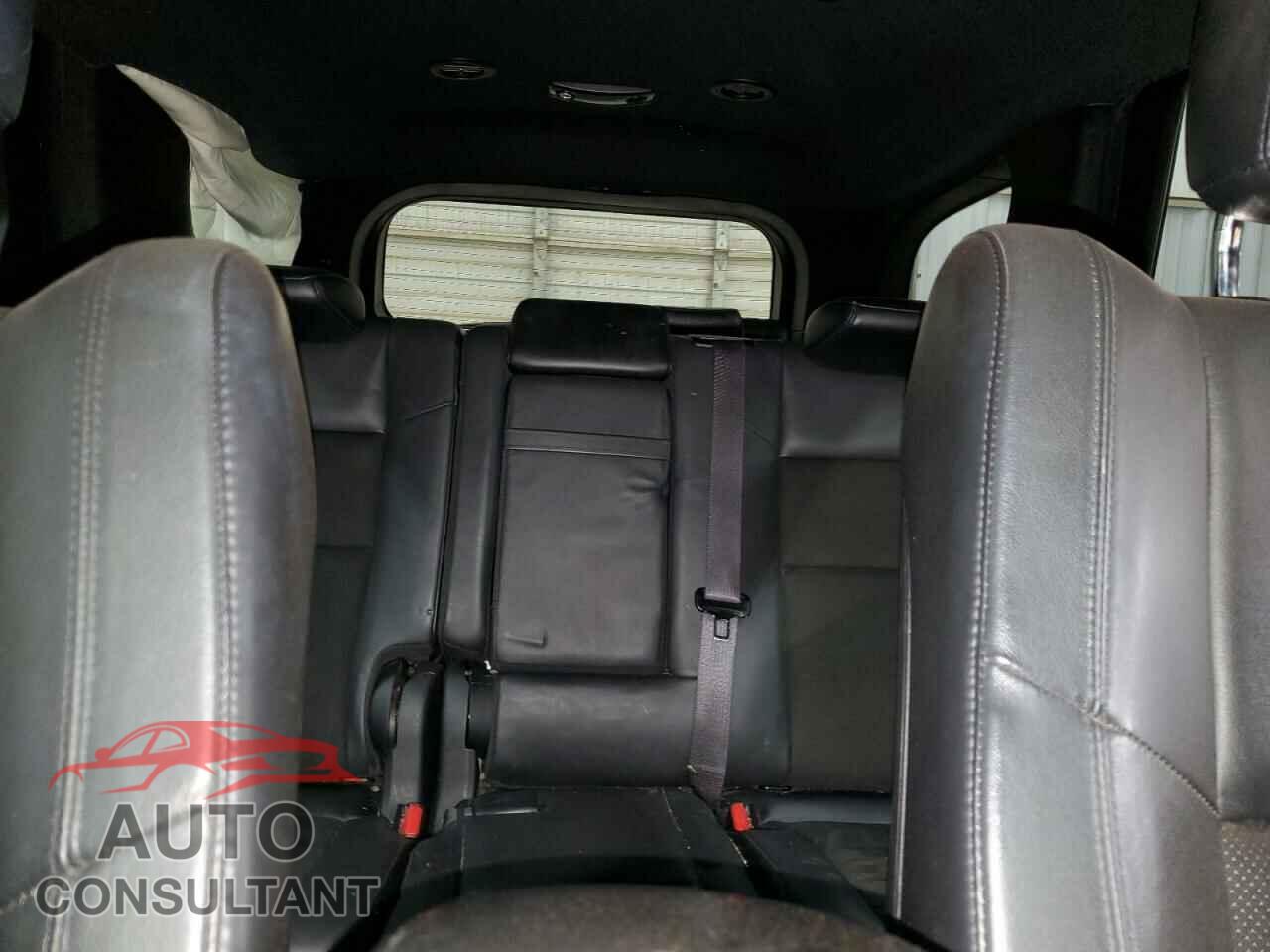 DODGE DURANGO 2020 - 1C4RDJDG7LC102942
