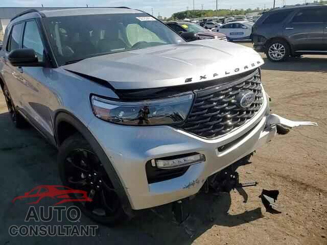 FORD EXPLORER 2023 - 1FMSK8KH2PGB22781