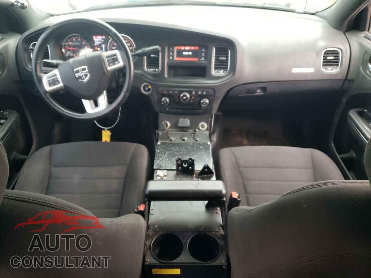 DODGE CHARGER 2014 - 2C3CDXAG2EH216140