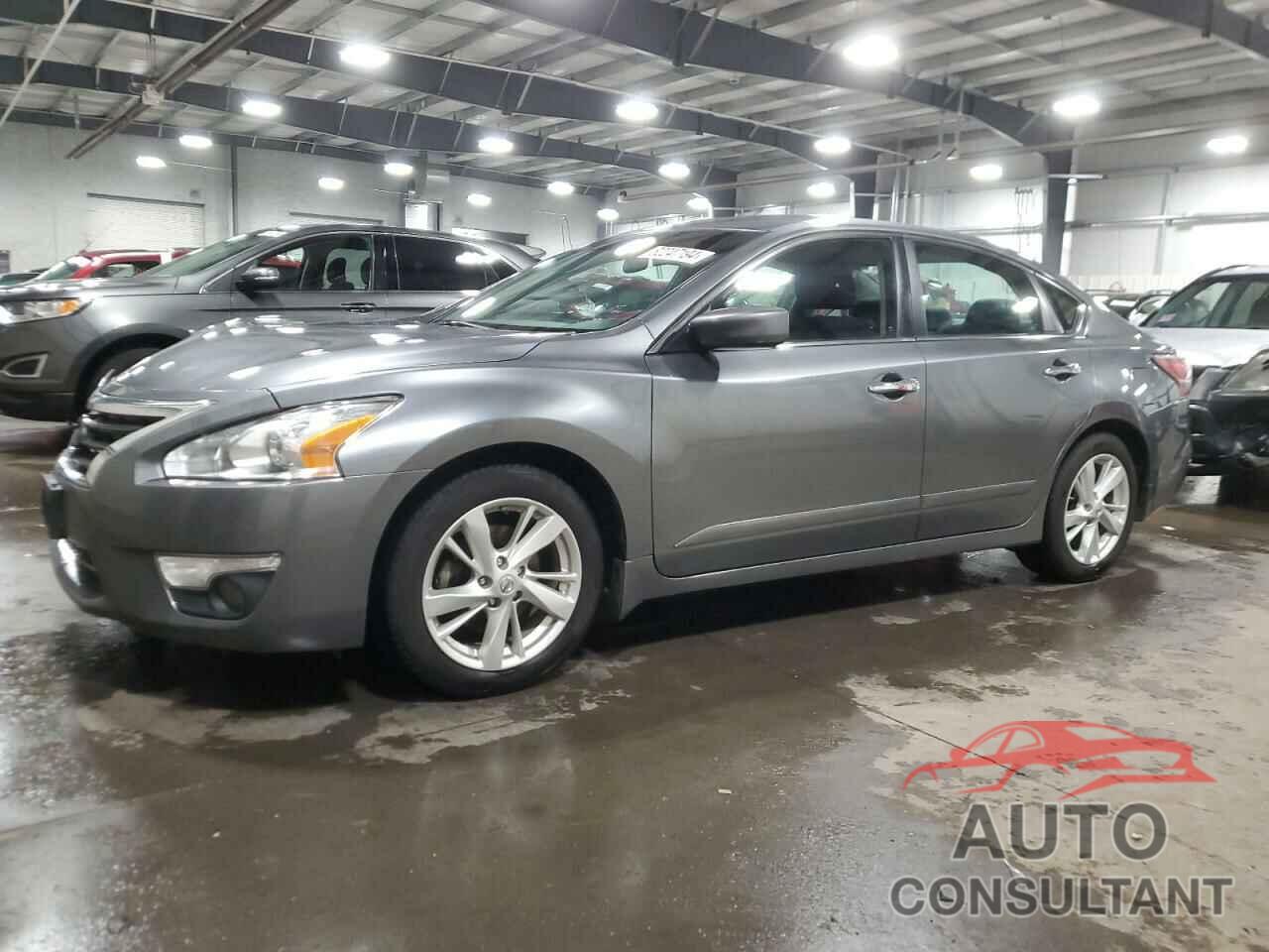 NISSAN ALTIMA 2015 - 1N4AL3AP0FC111038