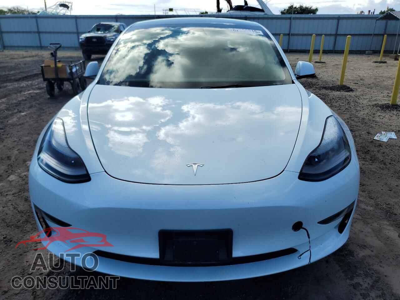 TESLA MODEL 3 2023 - 5YJ3E1EA2PF591109