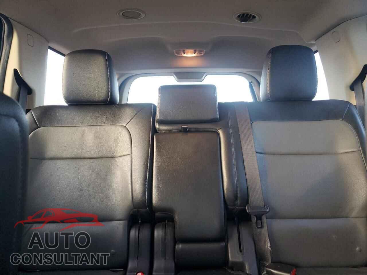 FORD FLEX 2013 - 2FMGK5D88DBD29745