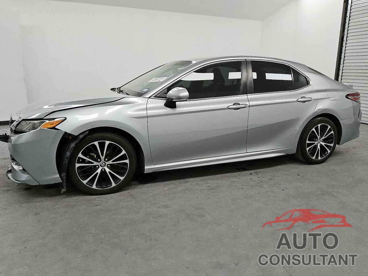 TOYOTA CAMRY 2019 - 4T1B11HK9KU796921
