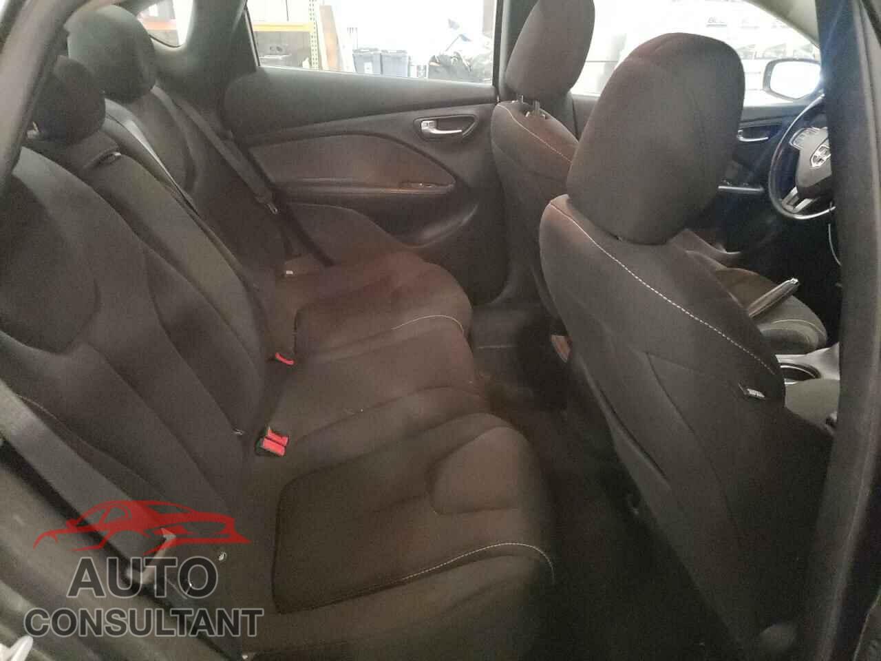 DODGE DART 2013 - 1C3CDFBA5DD295187