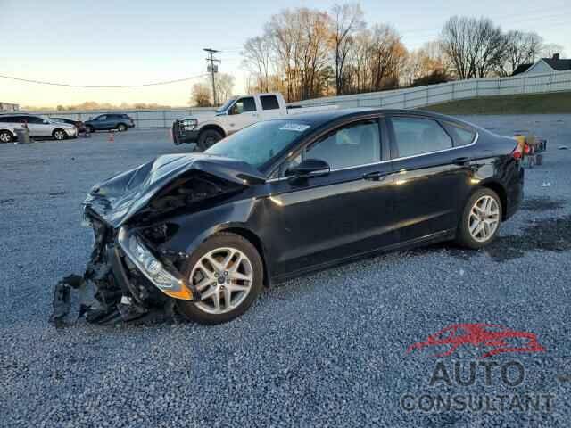 FORD FUSION 2016 - 3FA6P0H77GR210778