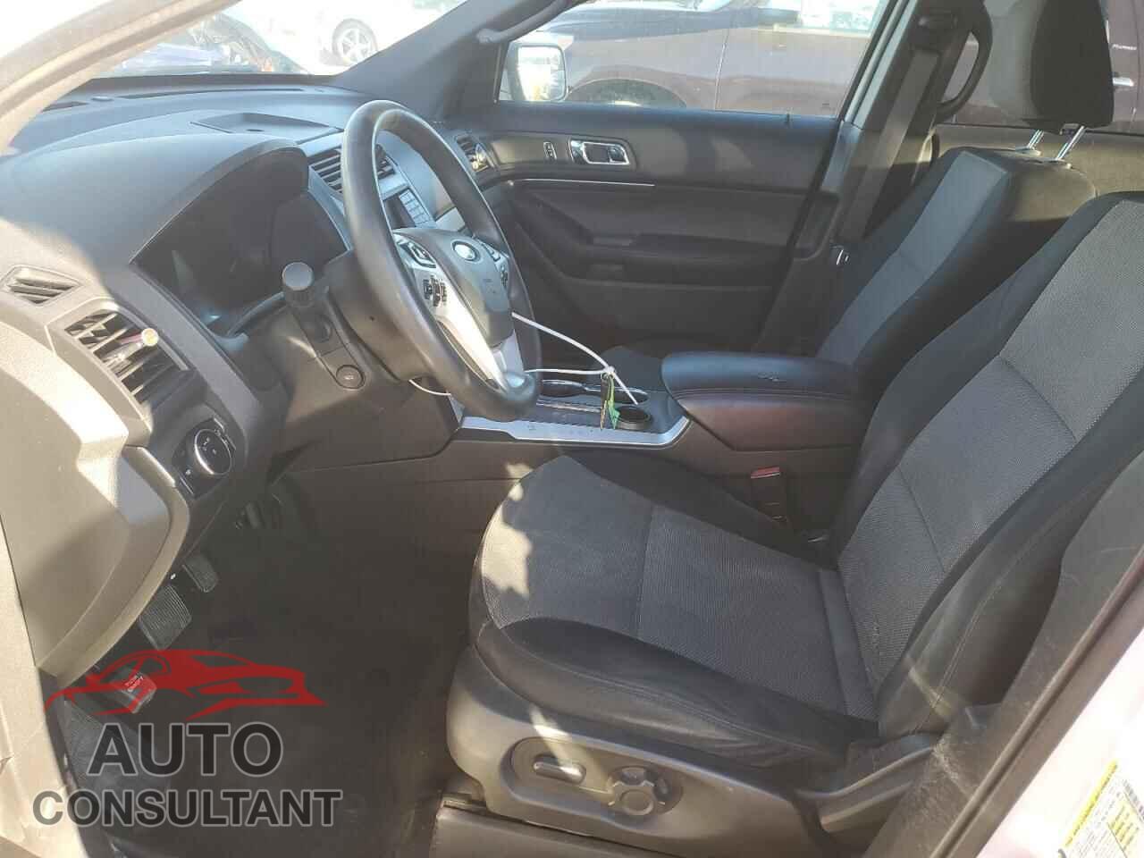 FORD EXPLORER 2014 - 1FM5K8AR0EGC38517