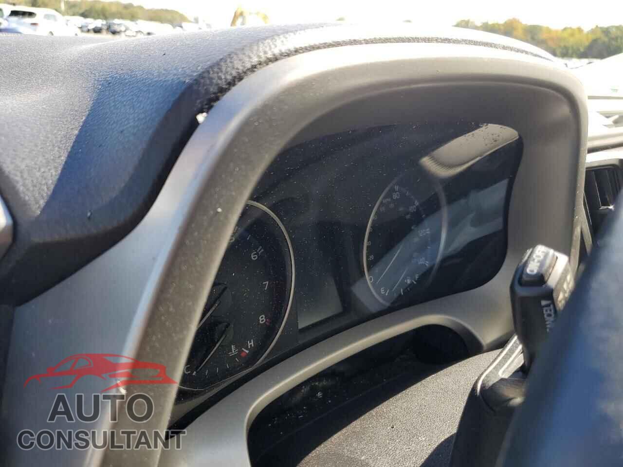 TOYOTA RAV4 2017 - 2T3RFREV2HW614263