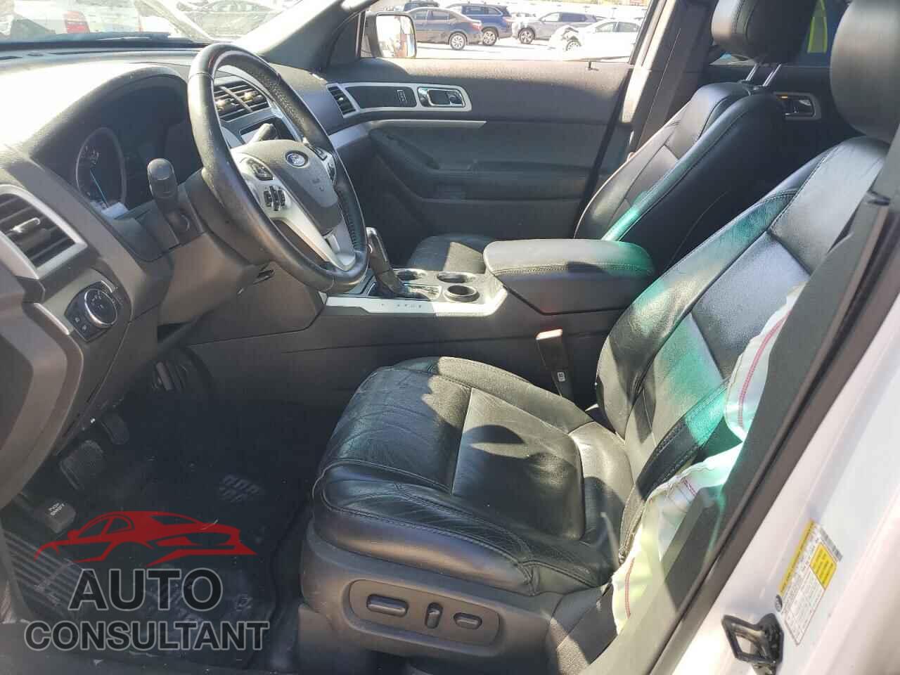 FORD EXPLORER 2013 - 1FM5K7D8XDGA75855