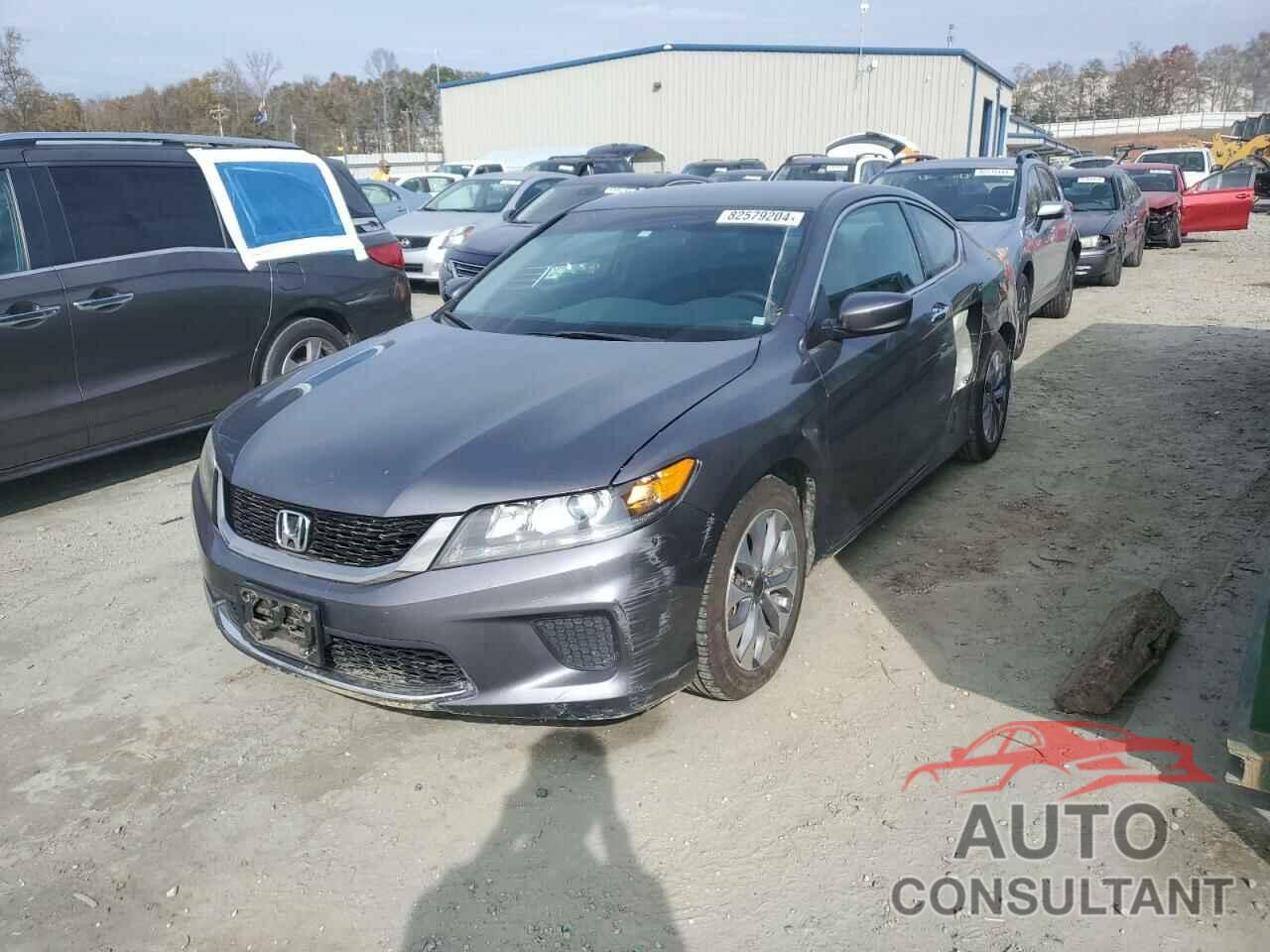 HONDA ACCORD 2013 - 1HGCT1B30DA021241
