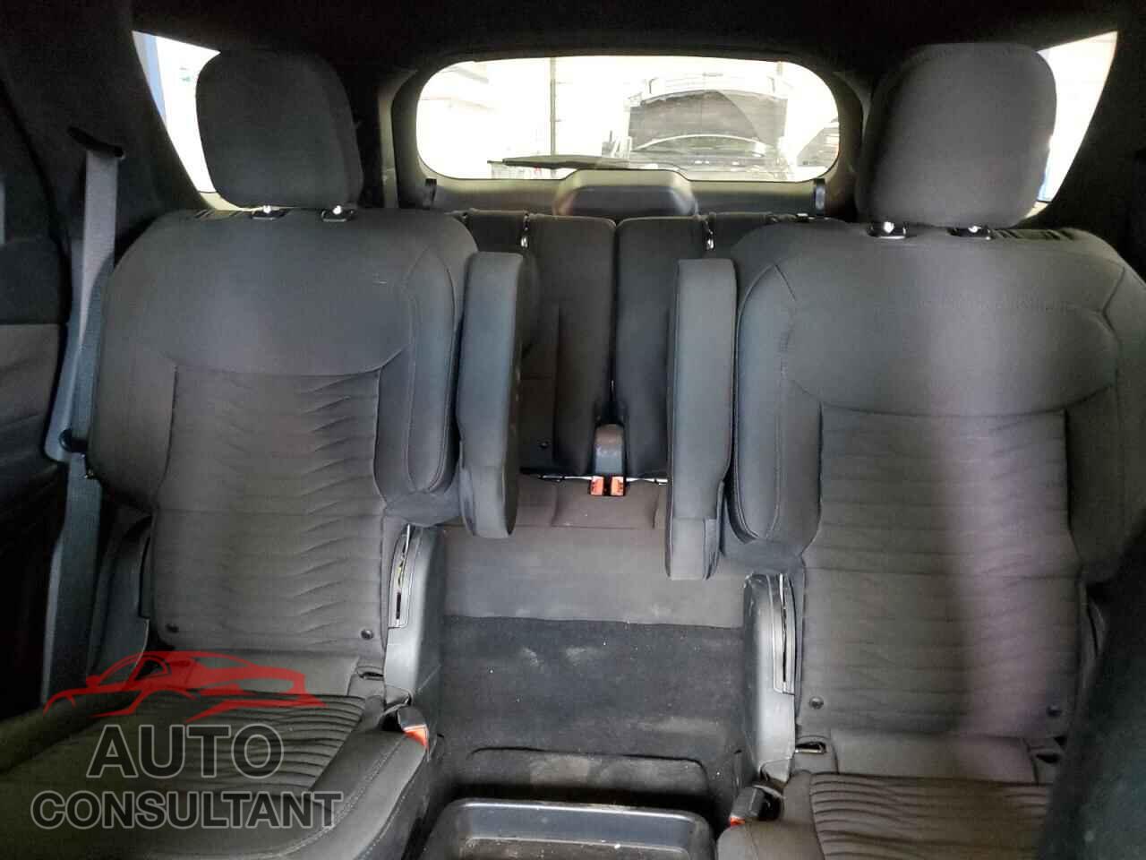 FORD EXPLORER 2020 - 1FMSK8DH1LGB42835