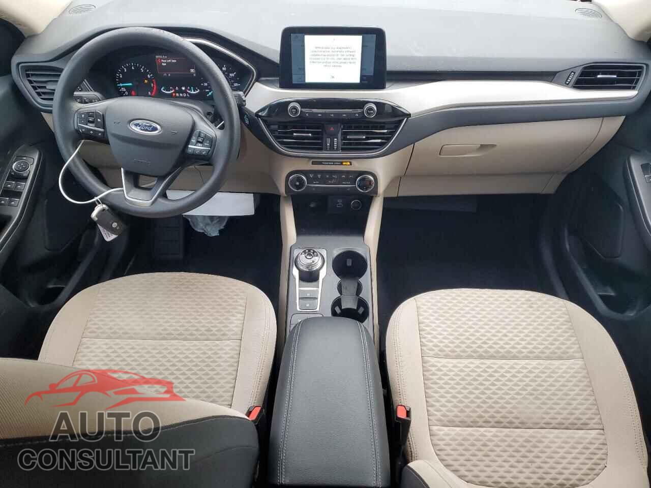FORD ESCAPE 2020 - 1FMCU0G67LUC54051
