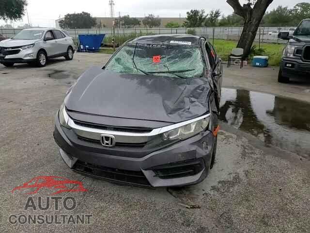 HONDA CIVIC 2018 - 2HGFC2F59JH594120
