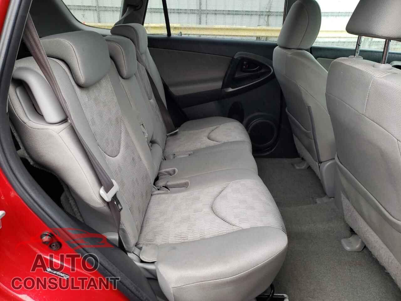 TOYOTA RAV4 2010 - 2T3BF4DV0AW063150
