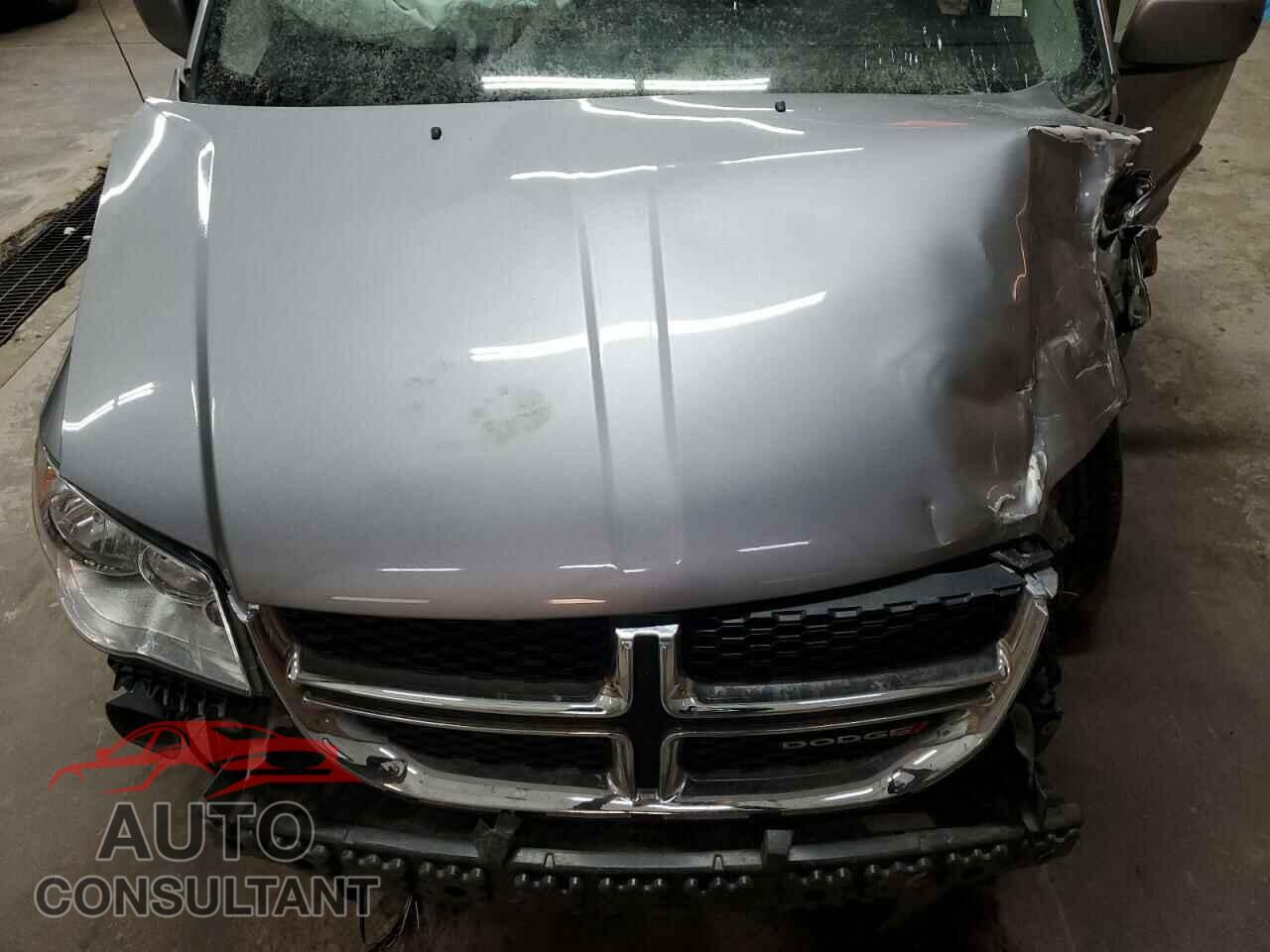 DODGE CARAVAN 2016 - 2C4RDGCG9GR366830