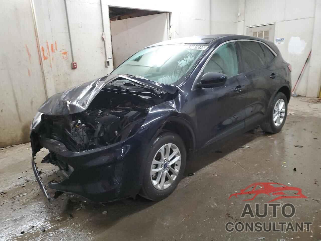 FORD ESCAPE 2021 - 1FMCU0G63MUA68606