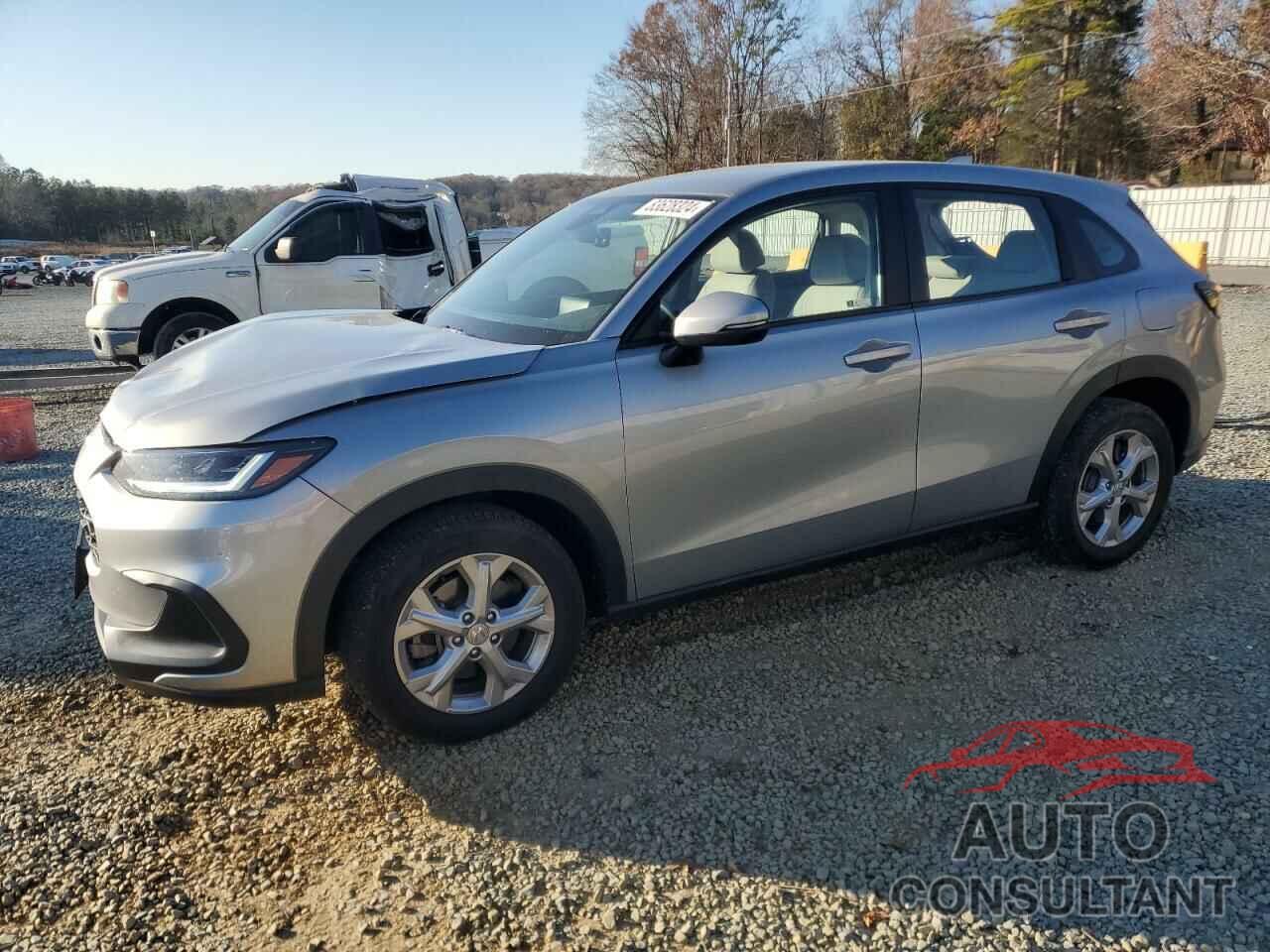 HONDA HR-V 2023 - 3CZRZ2H31PM747793