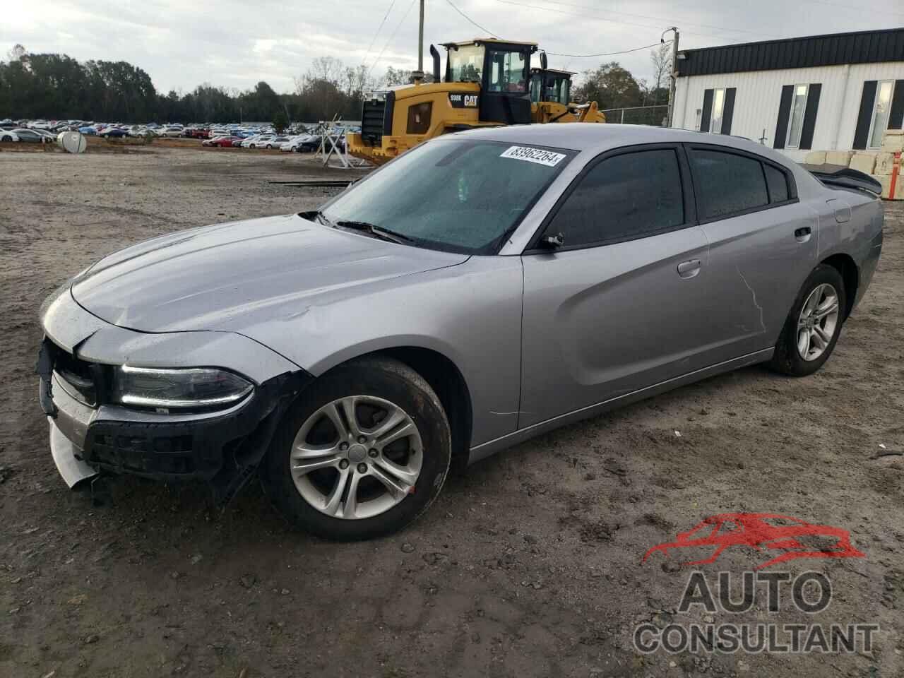 DODGE CHARGER 2015 - 2C3CDXBG8FH856983