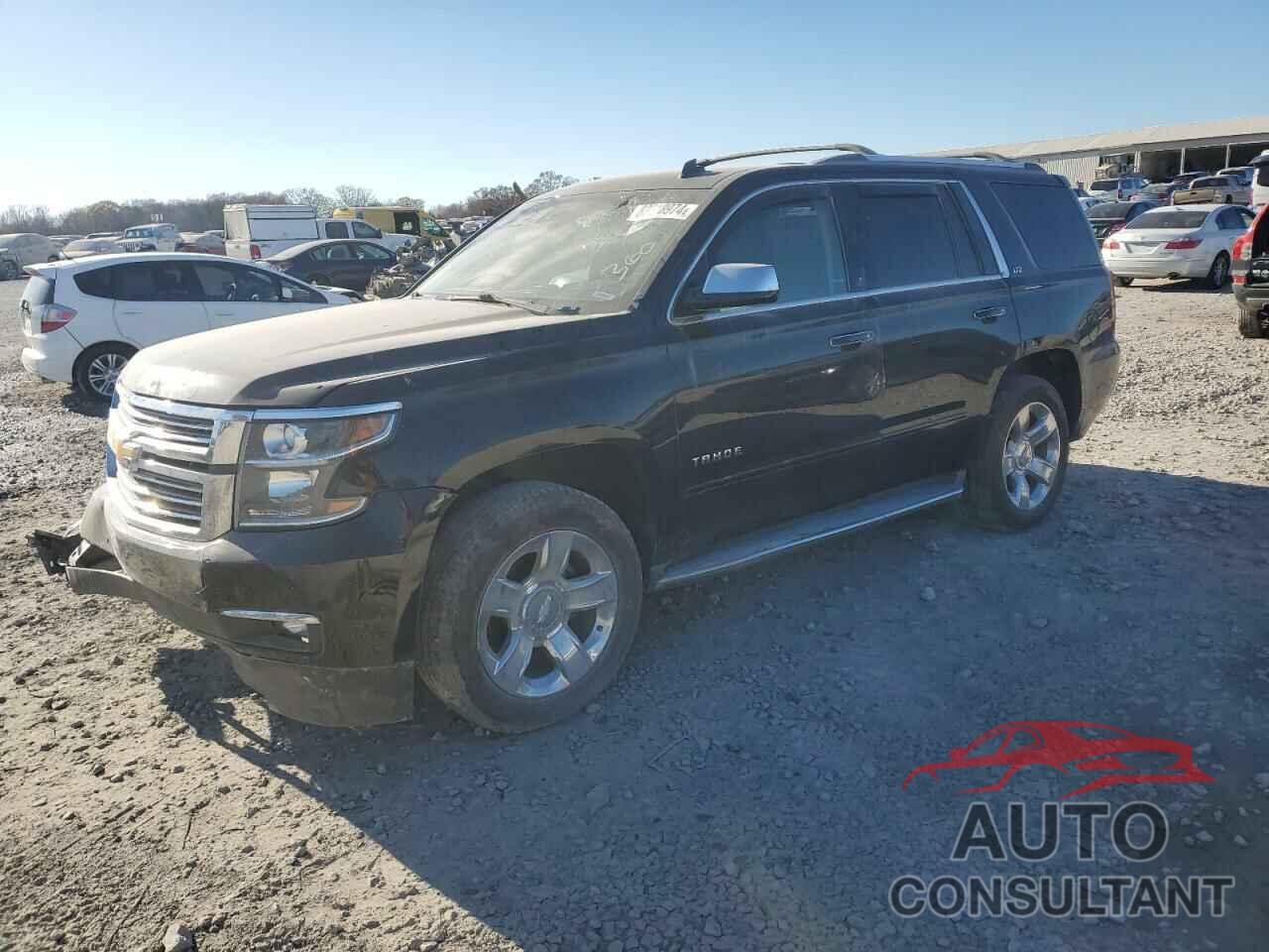 CHEVROLET TAHOE 2015 - 1GNSKCKC1FR142137