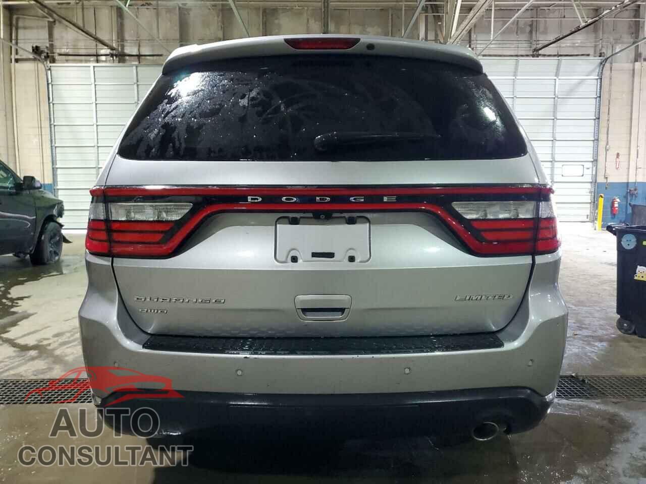 DODGE DURANGO 2014 - 1C4RDJDG7EC349249