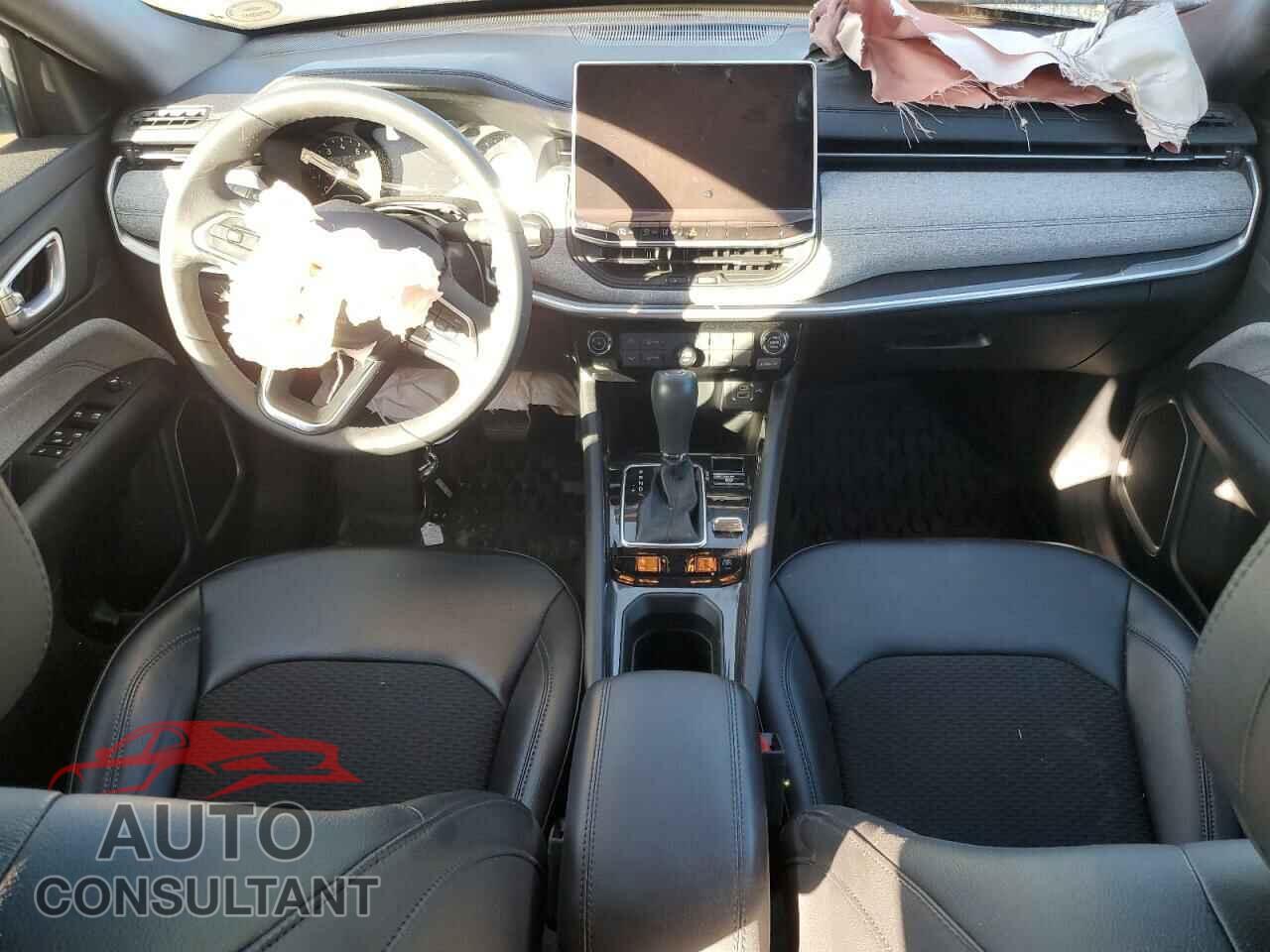 JEEP COMPASS 2023 - 3C4NJDBN9PT519371