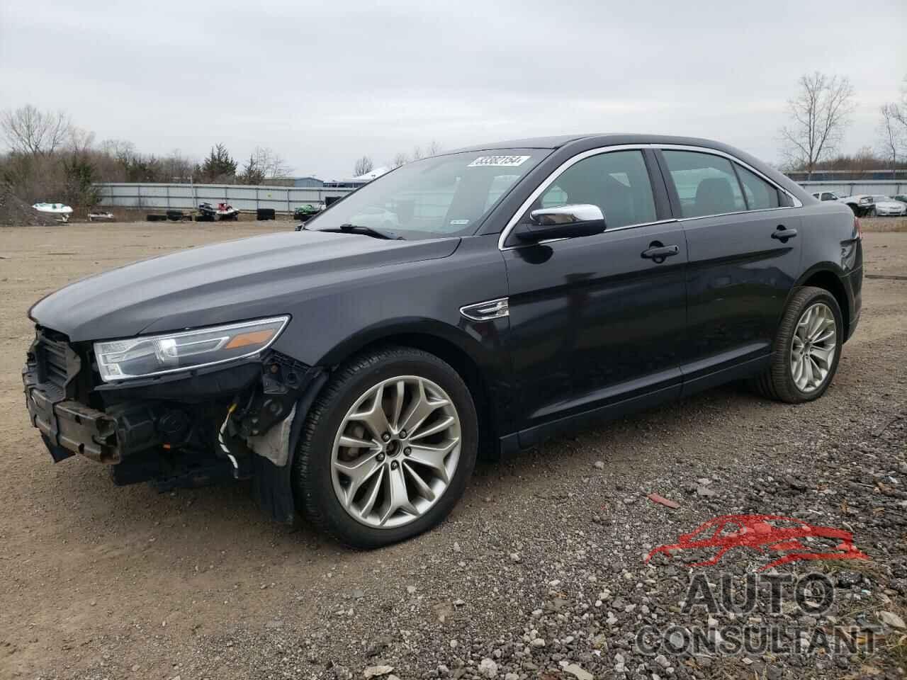 FORD TAURUS 2015 - 1FAHP2F82FG168946