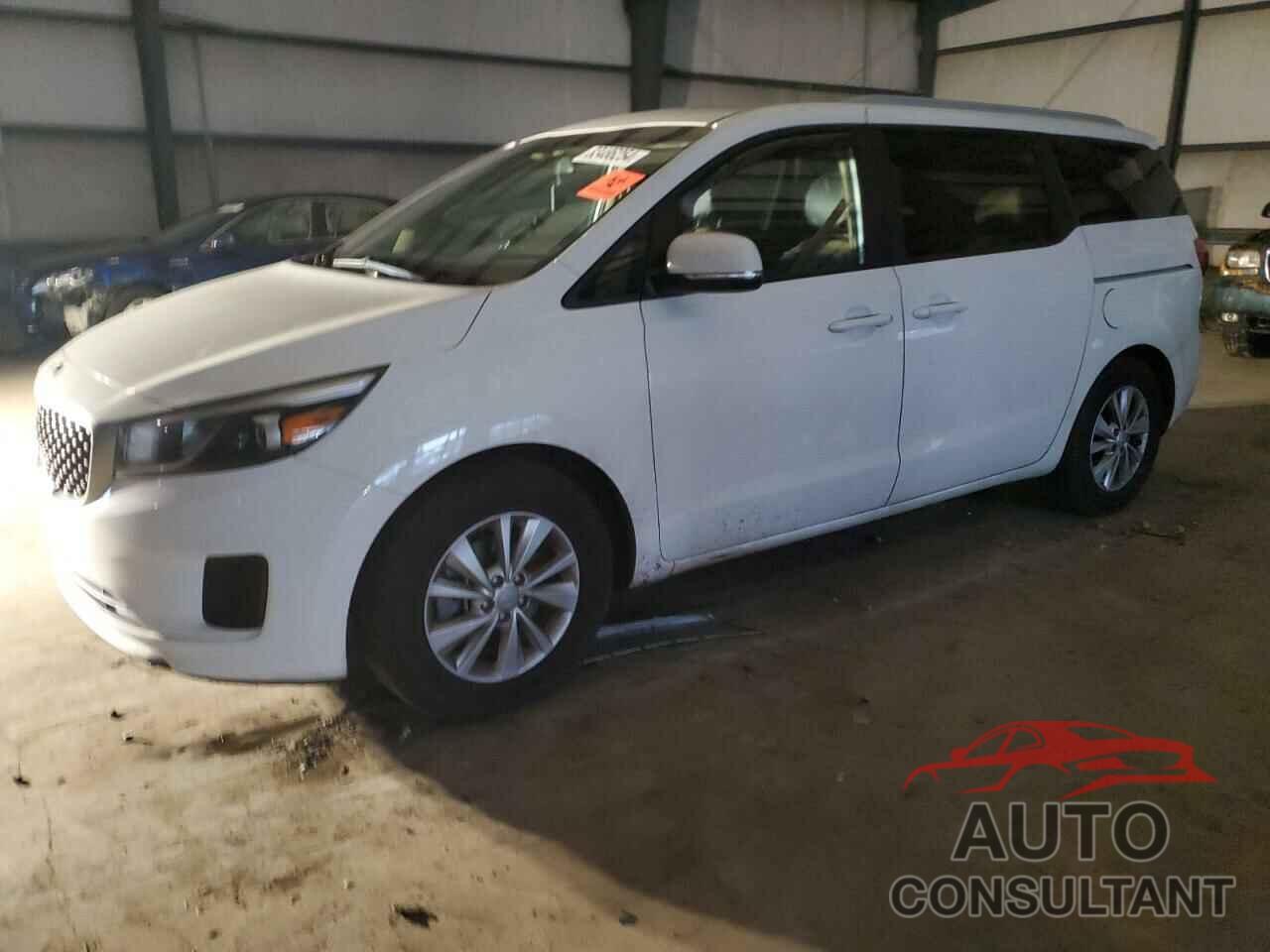 KIA All Models 2015 - KNDMB5C10F6050612