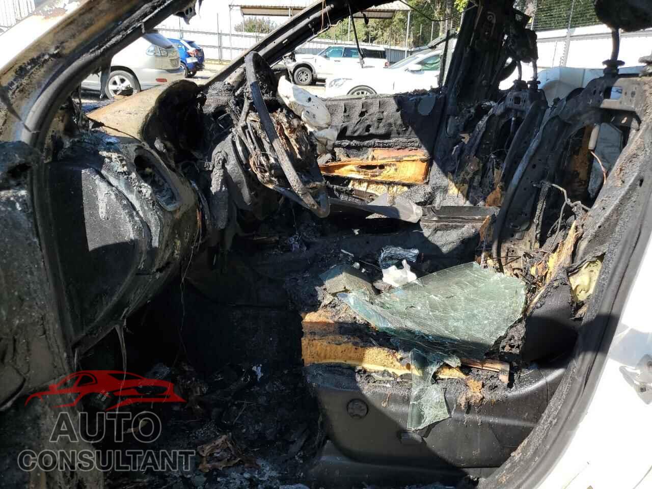 DODGE DURANGO 2011 - 1D4RD4GG5BC660206