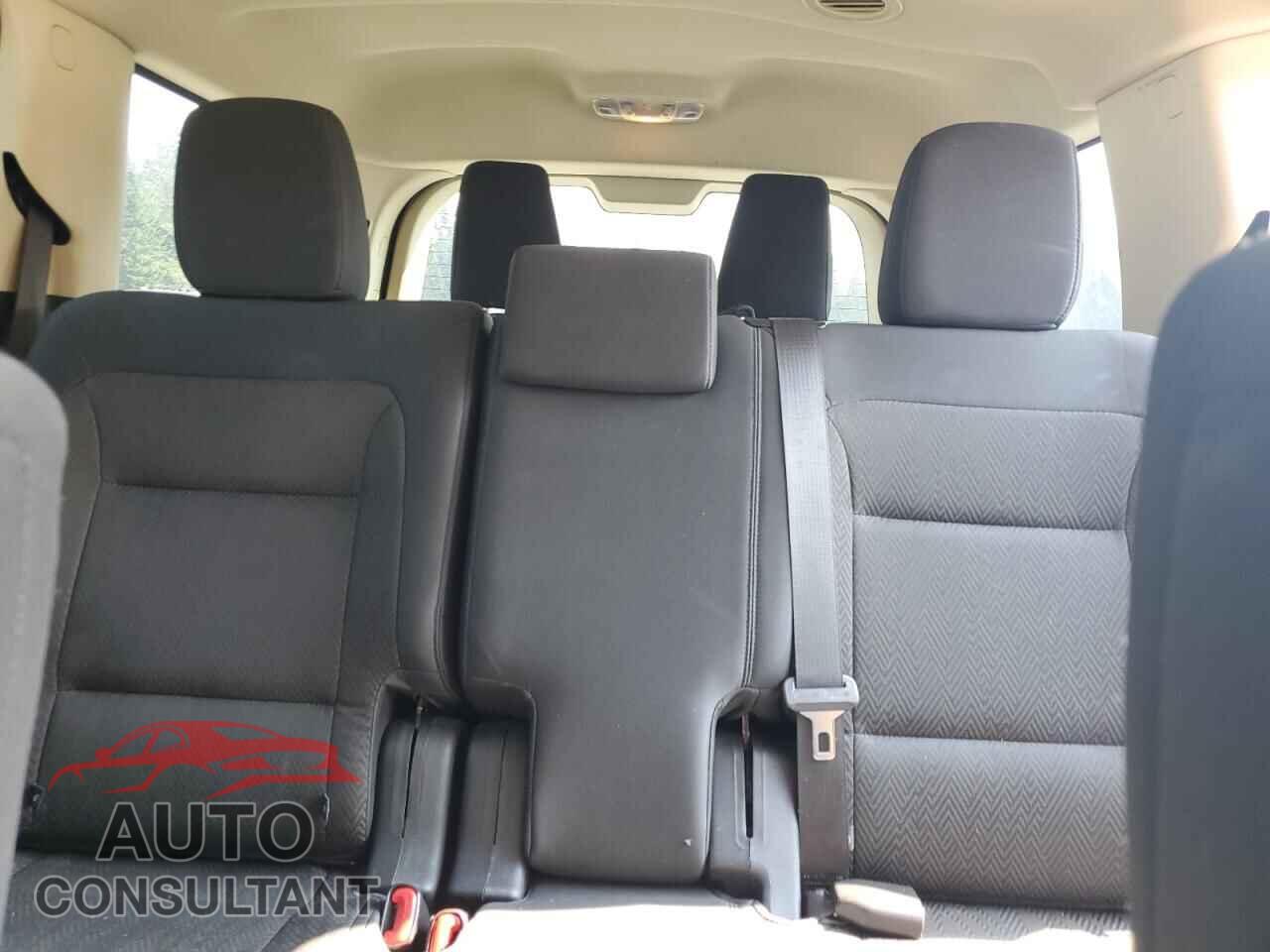 FORD FLEX 2013 - 2FMHK6C8XDBD37275