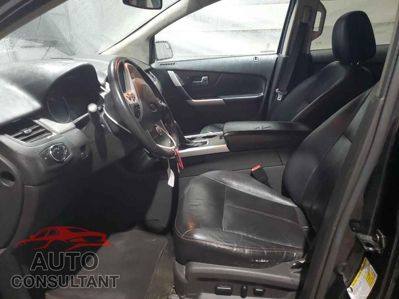 FORD EDGE 2014 - 2FMDK4JC5EBA81056