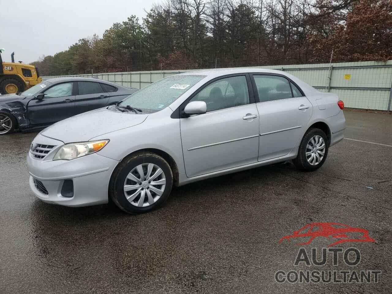 TOYOTA COROLLA 2013 - 2T1BU4EEXDC977862