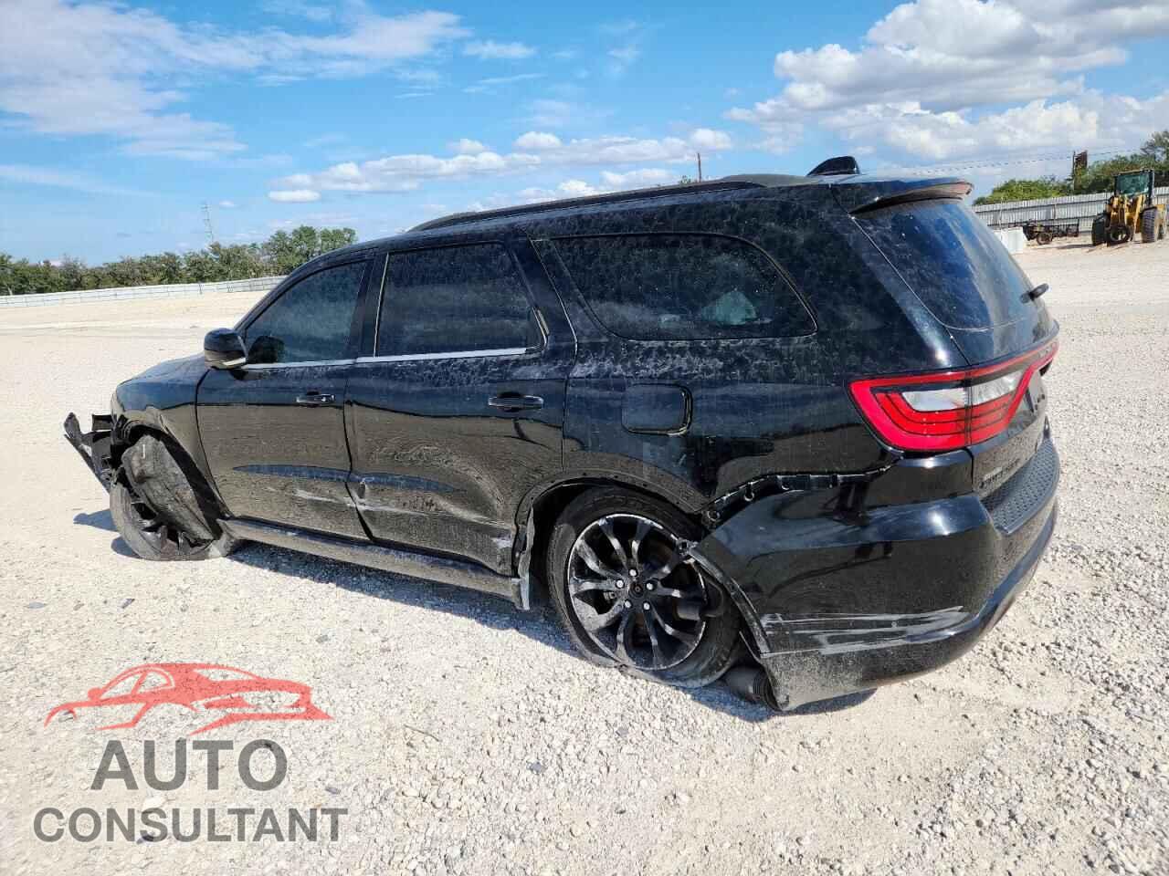 DODGE DURANGO 2019 - 1C4RDHDG7KC604440