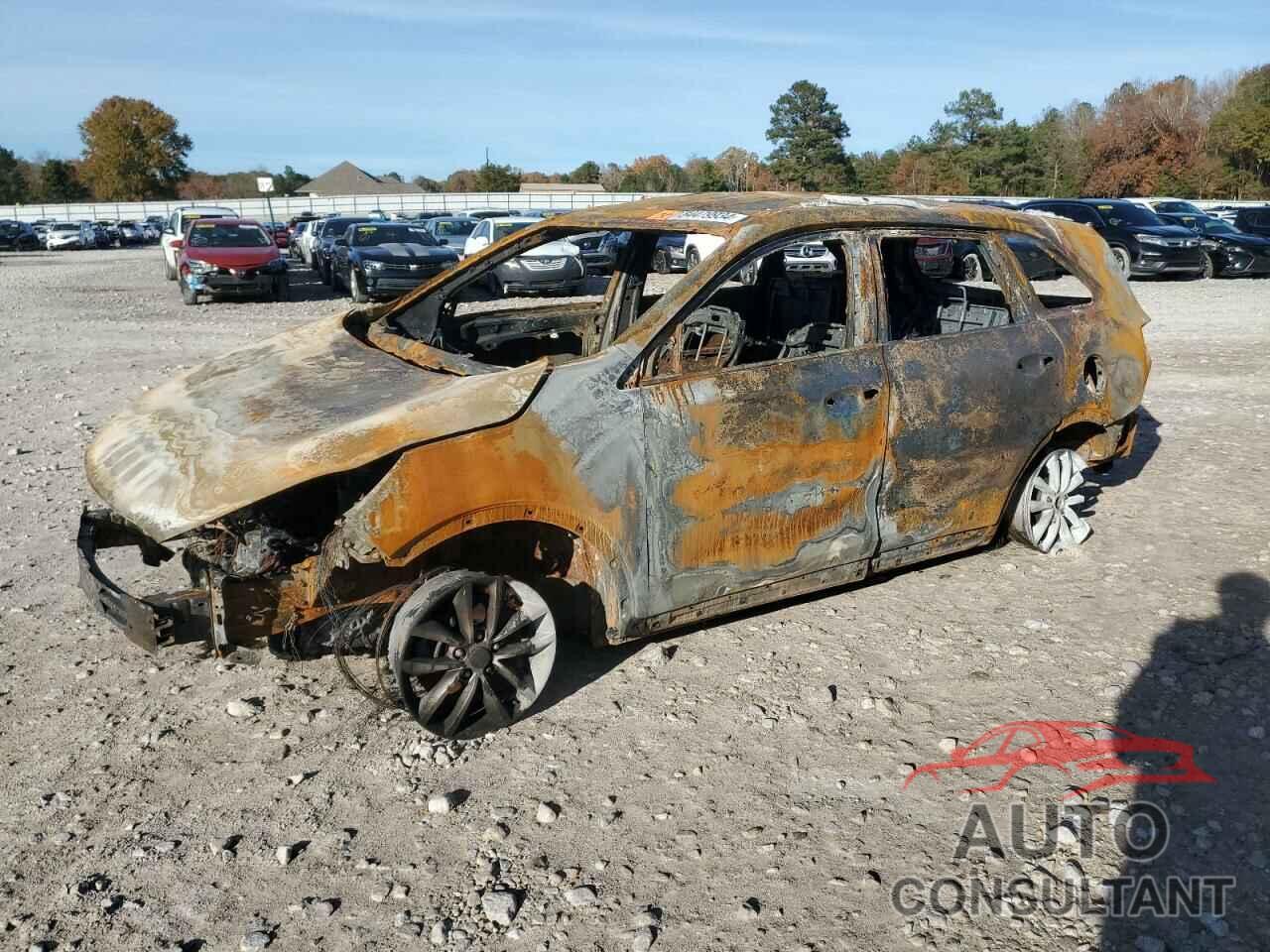 KIA SORENTO 2017 - 5XYPG4A34HG227448