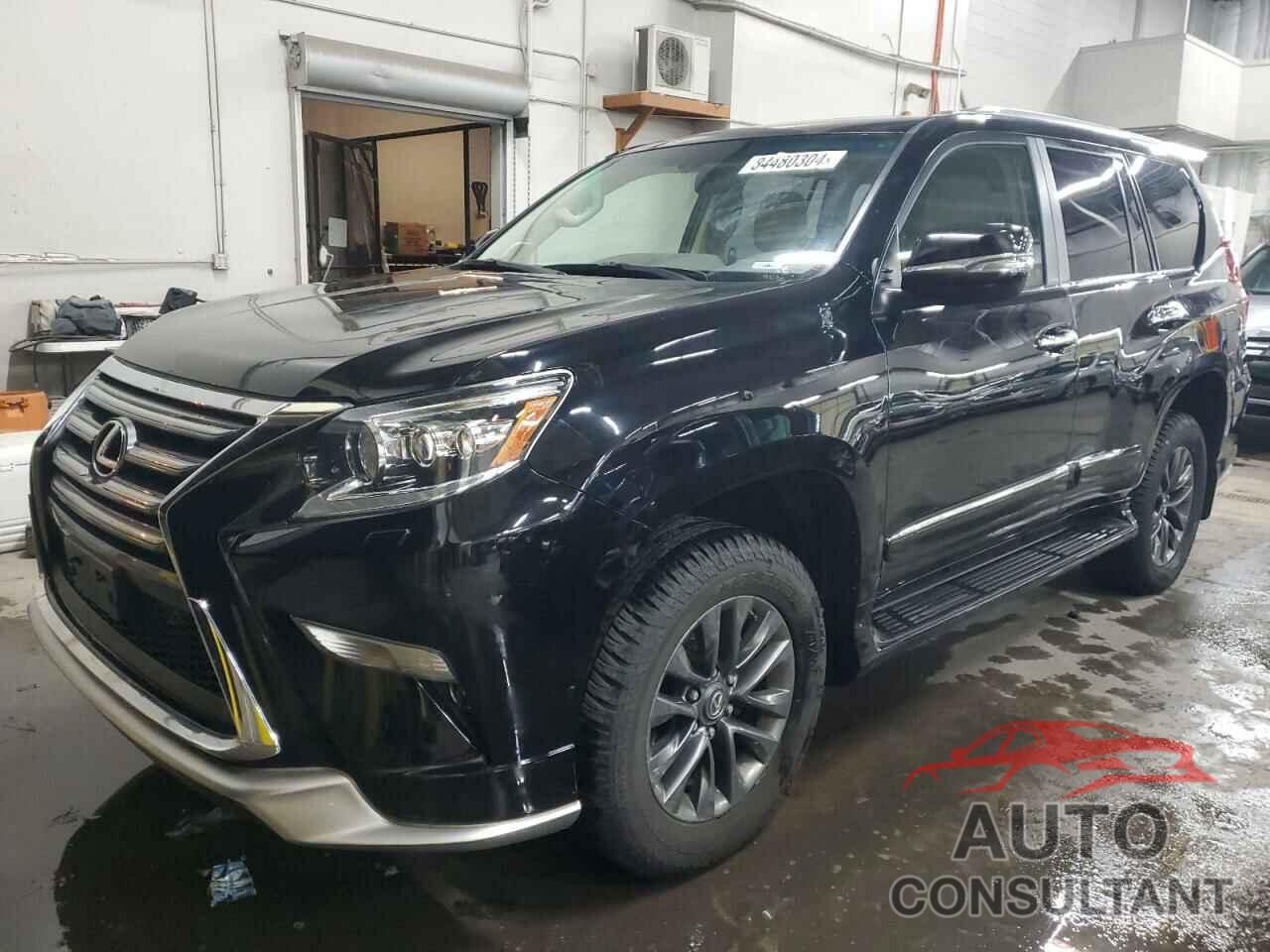 LEXUS GX 2017 - JTJBM7FX9H5162862