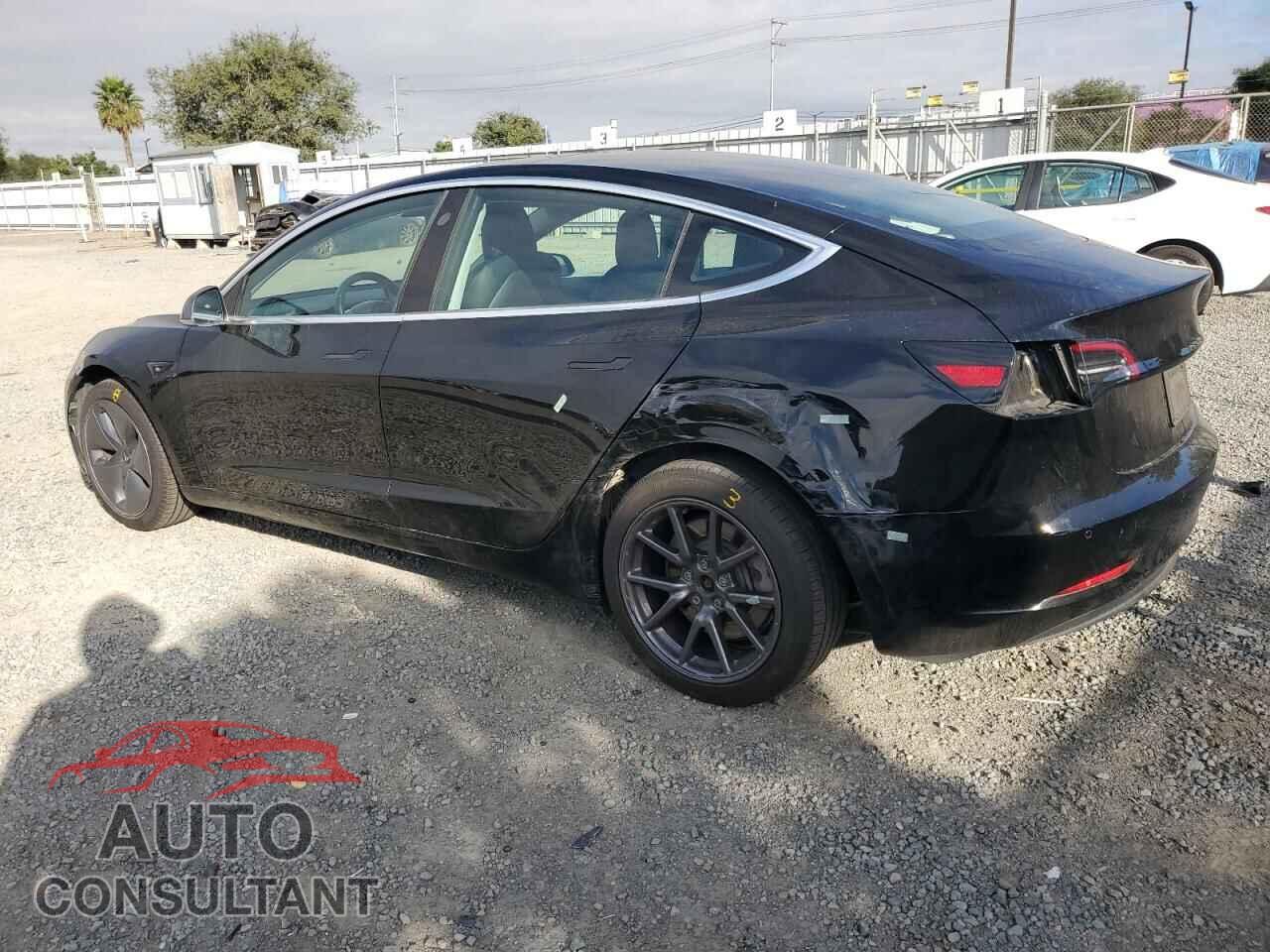 TESLA MODEL 3 2019 - 5YJ3E1EA6KF415723