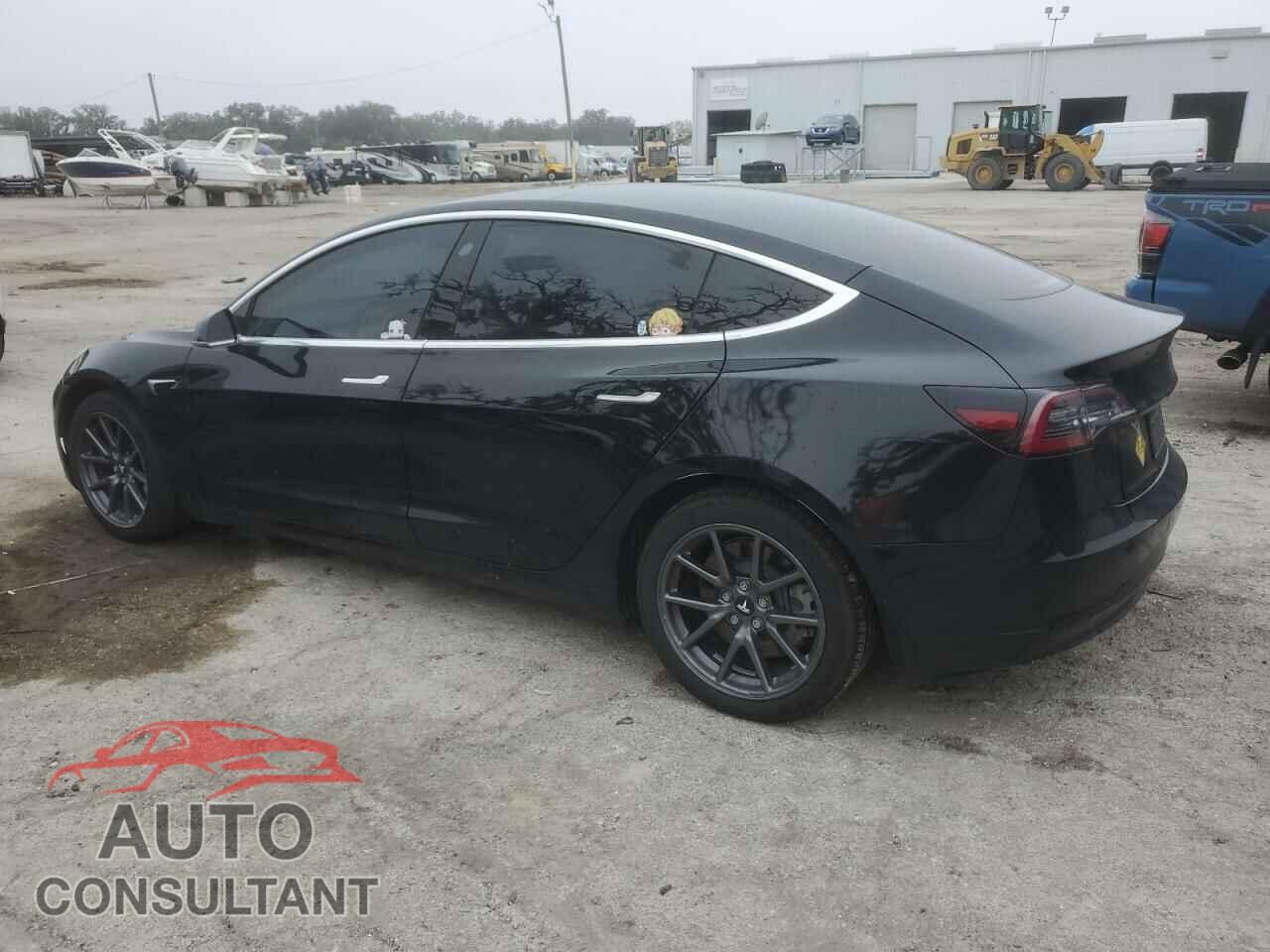 TESLA MODEL 3 2020 - 5YJ3E1EB4LF663043