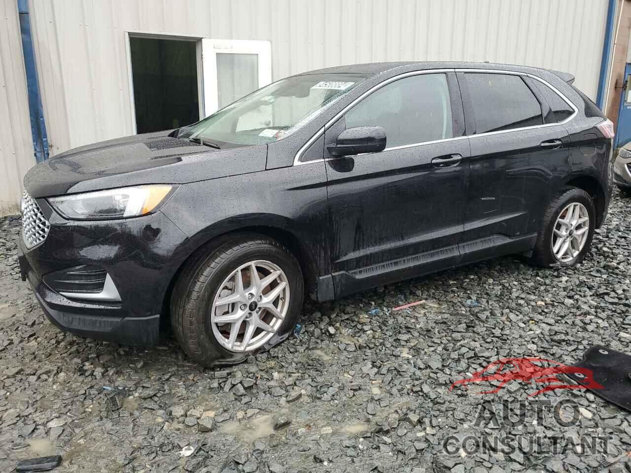 FORD EDGE 2023 - 2FMPK4J91PBA38418