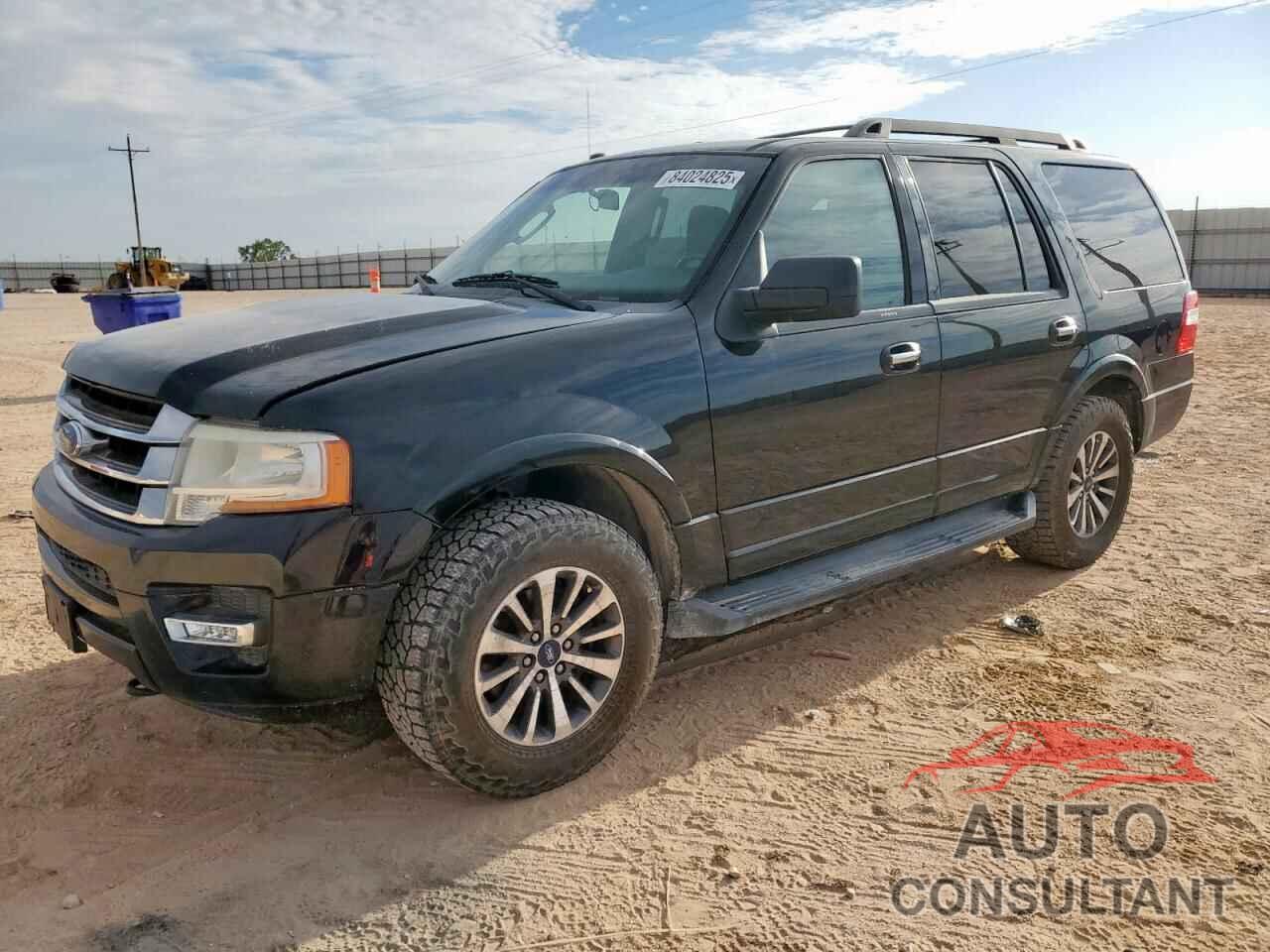 FORD EXPEDITION 2017 - 1FMJU1JT8HEA55717