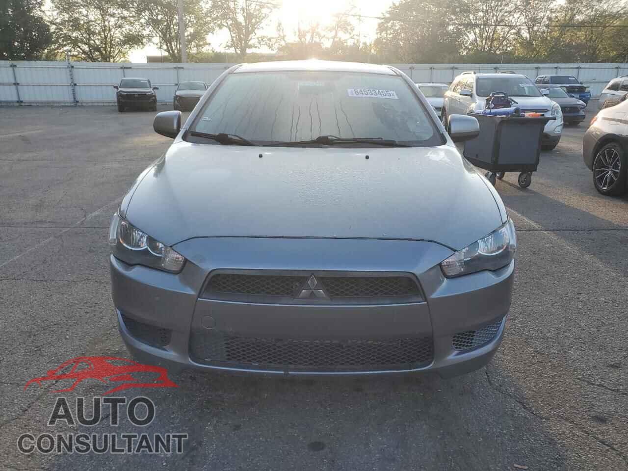 MITSUBISHI LANCER 2014 - JA32V2FW6EU002965