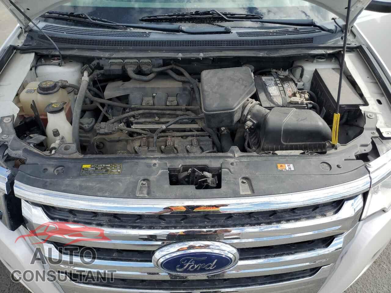 FORD EDGE 2013 - 2FMDK4JC7DBB64275