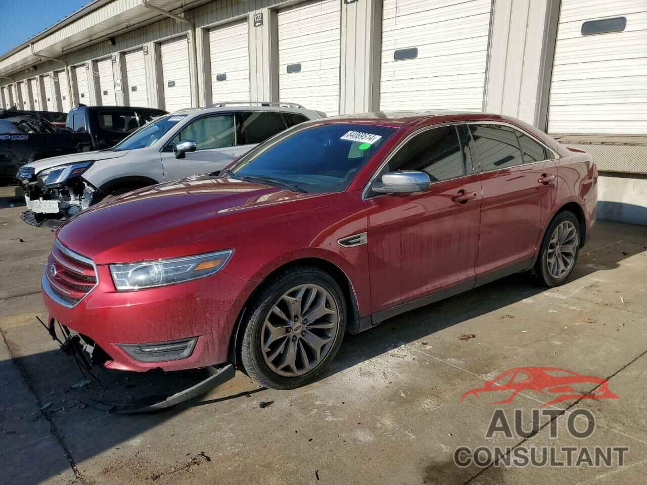 FORD TAURUS 2015 - 1FAHP2F89FG193603