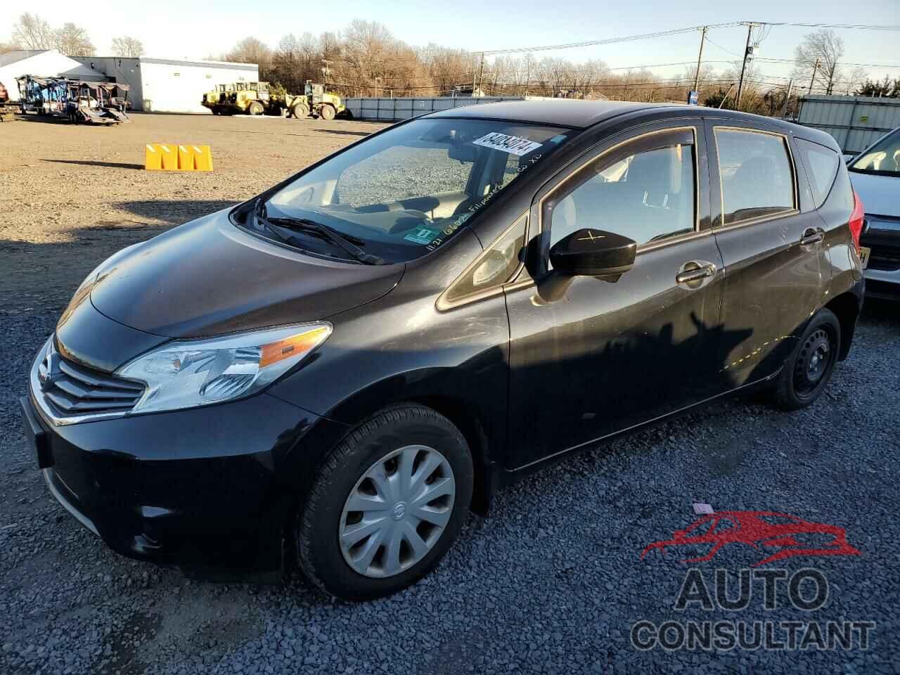 NISSAN VERSA 2016 - 3N1CE2CP6GL382389