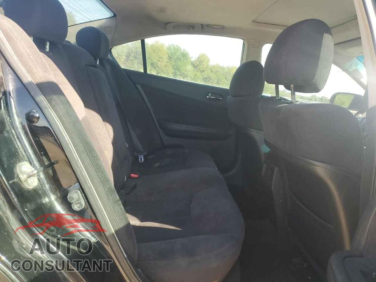 NISSAN MAXIMA 2014 - 1N4AA5AP1EC906423