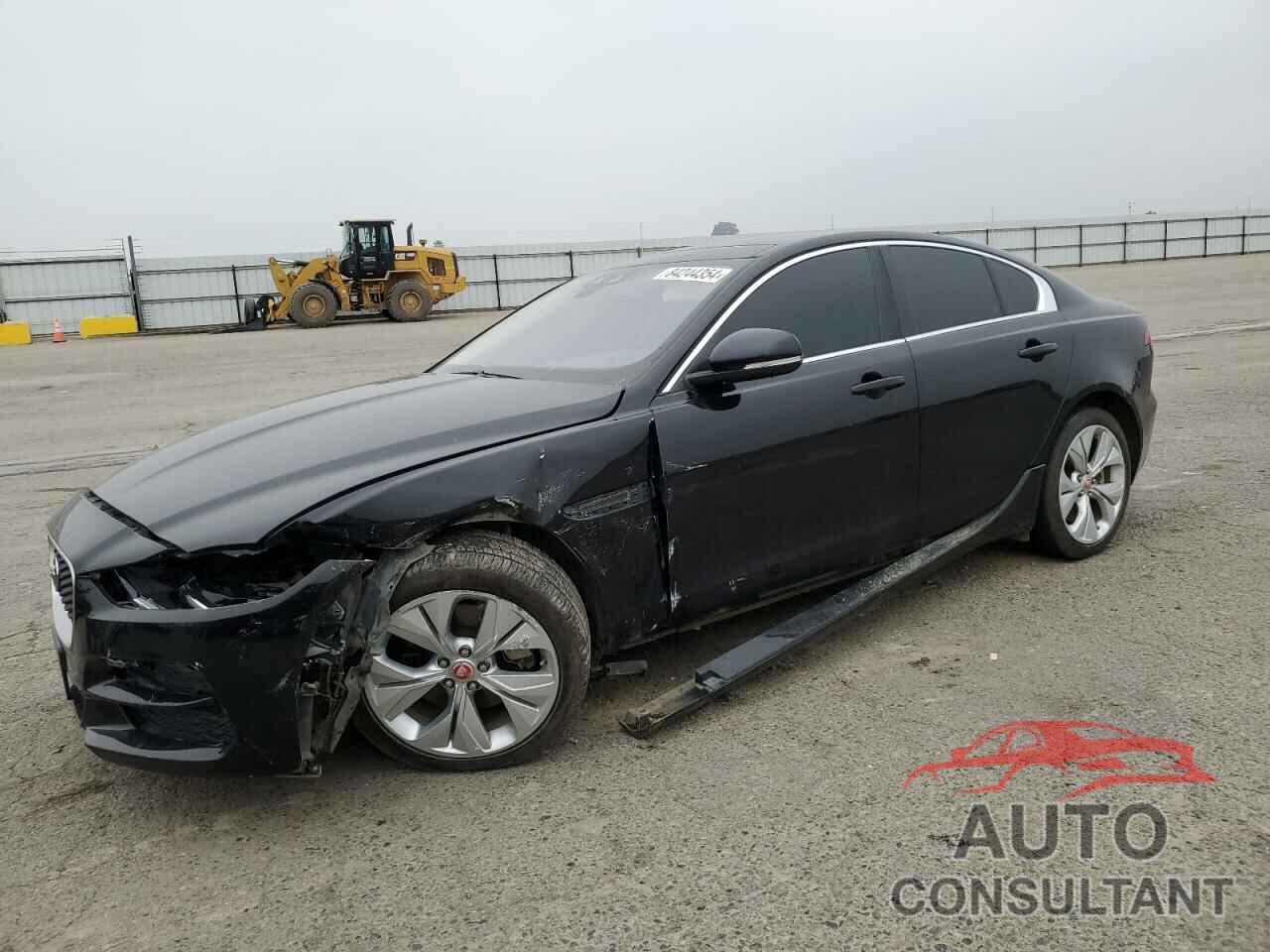JAGUAR XE 2020 - SAJAE4FX1LCP61707