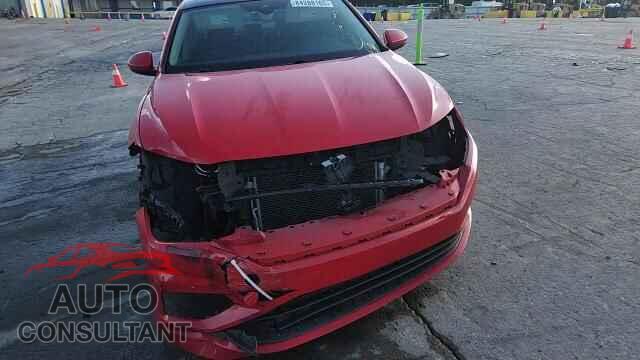 VOLKSWAGEN JETTA 2019 - 3VWEB7BU8KM169043