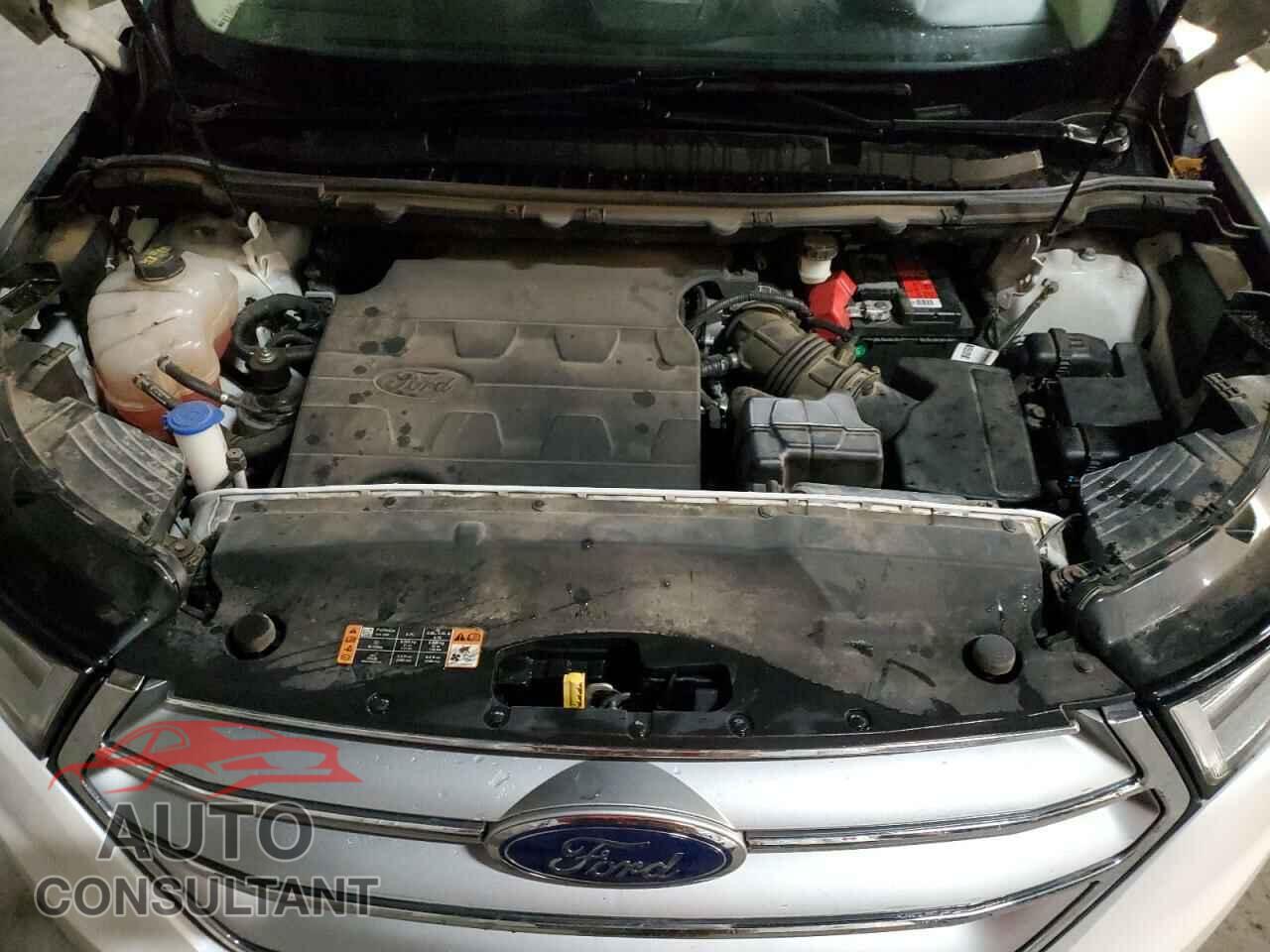 FORD EDGE 2016 - 2FMPK4J81GBC06923