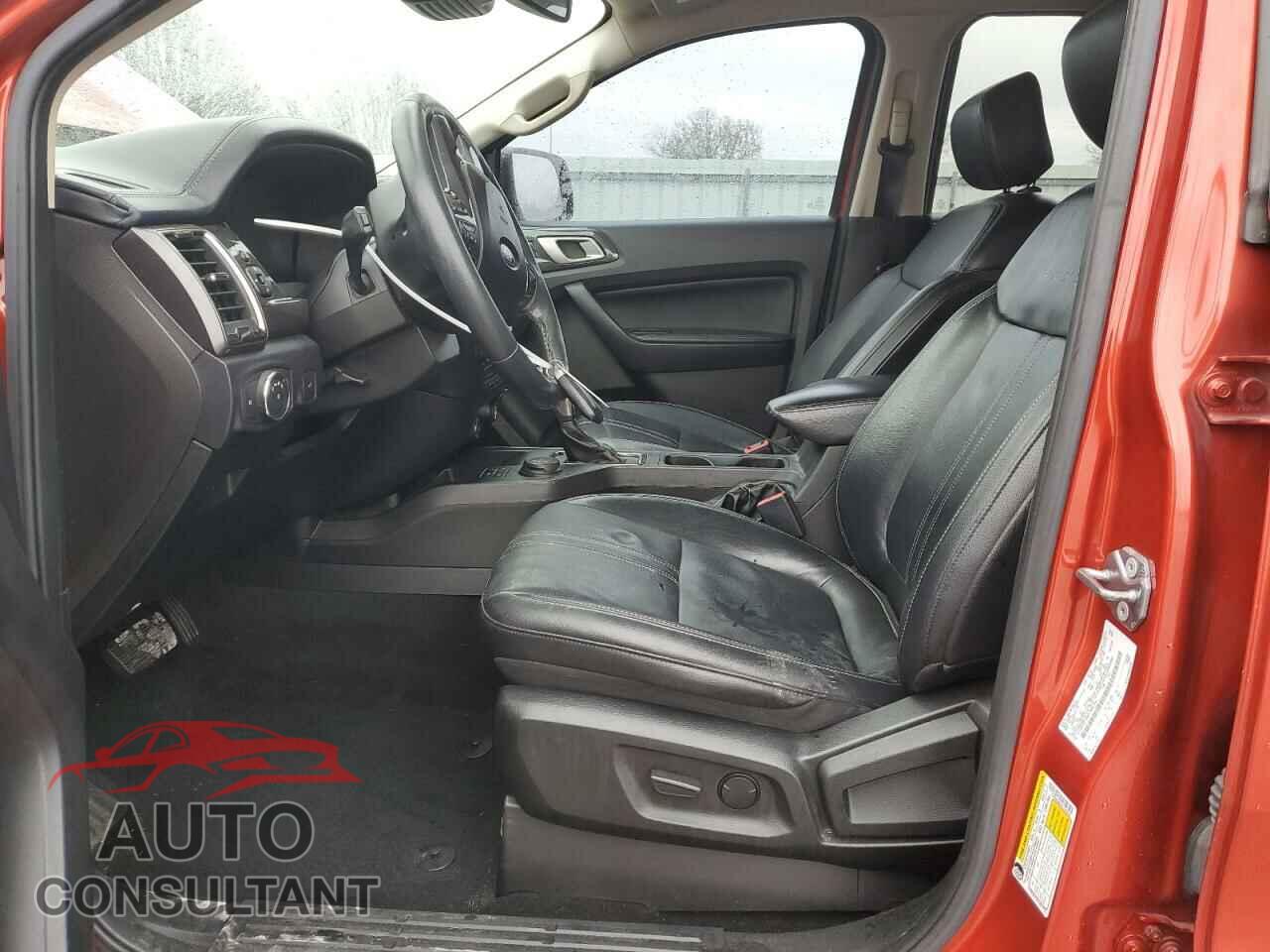 FORD RANGER 2019 - 1FTER4FH2KLA40744