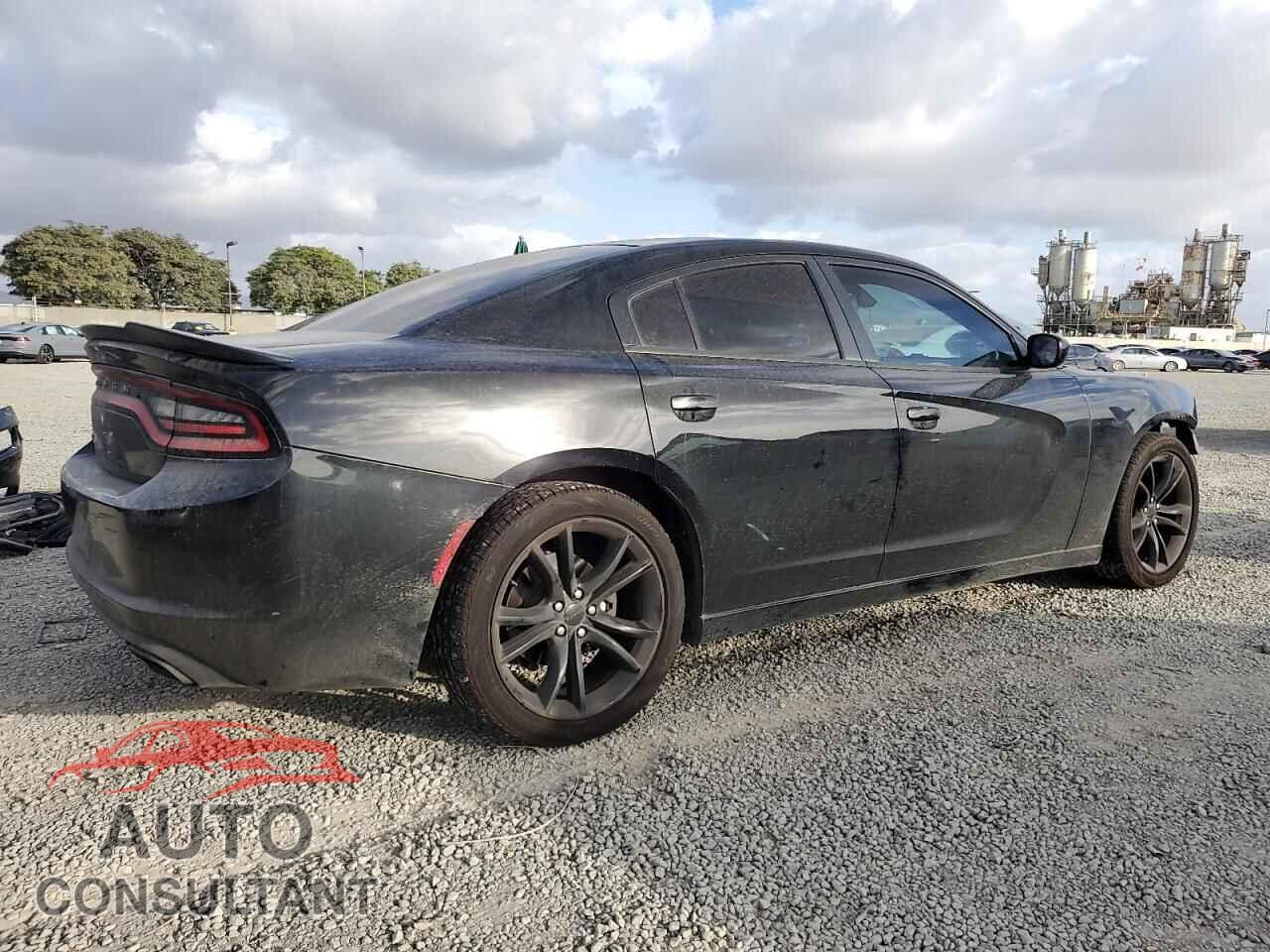 DODGE CHARGER 2016 - 2C3CDXBG2GH251939