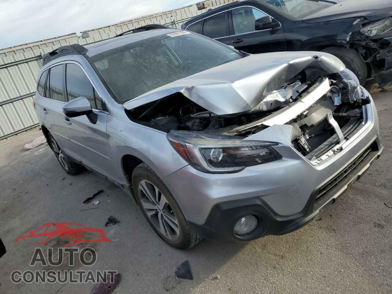 SUBARU OUTBACK 2019 - 4S4BSANC5K3379439