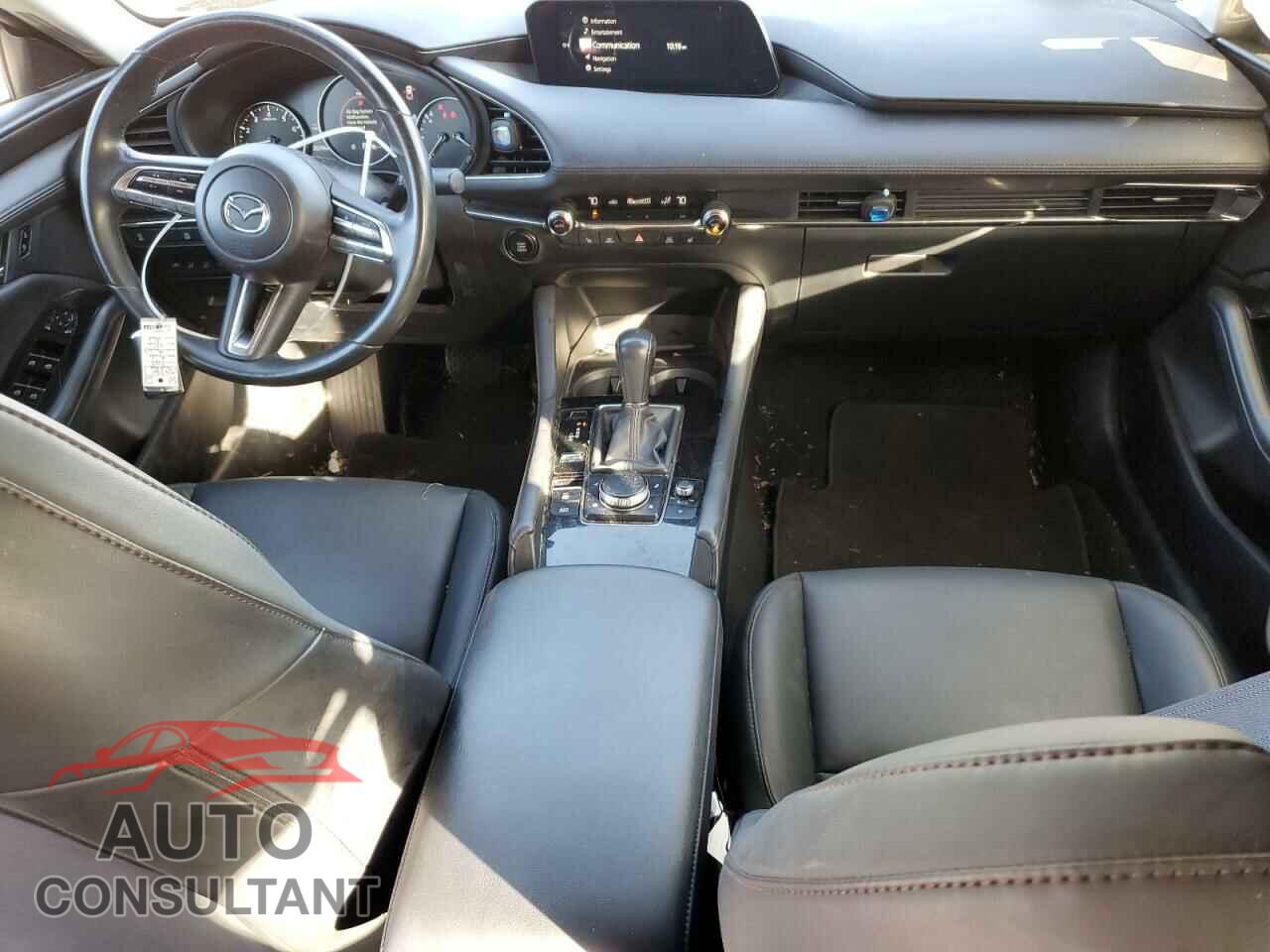 MAZDA 3 2023 - 3MZBPACM0PM367901